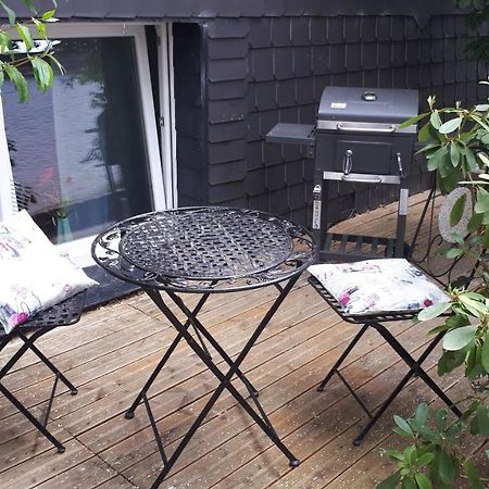Ferienwohnung 43Qm Torf 10 Naehe Moehnesee วาร์ชไตน์ ภายนอก รูปภาพ
