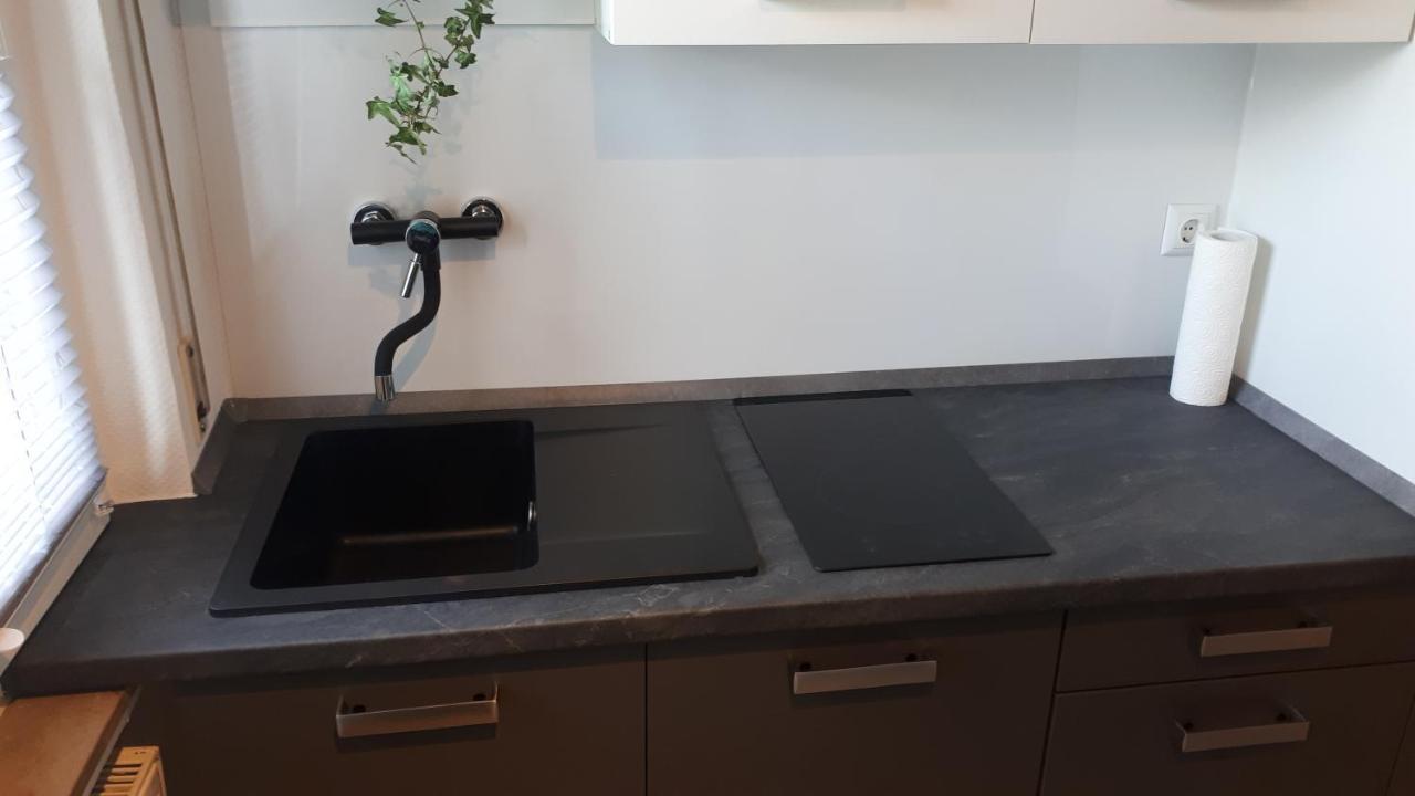 Ferienwohnung 43Qm Torf 10 Naehe Moehnesee วาร์ชไตน์ ภายนอก รูปภาพ
