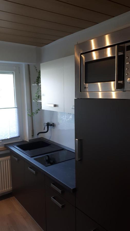 Ferienwohnung 43Qm Torf 10 Naehe Moehnesee วาร์ชไตน์ ภายนอก รูปภาพ