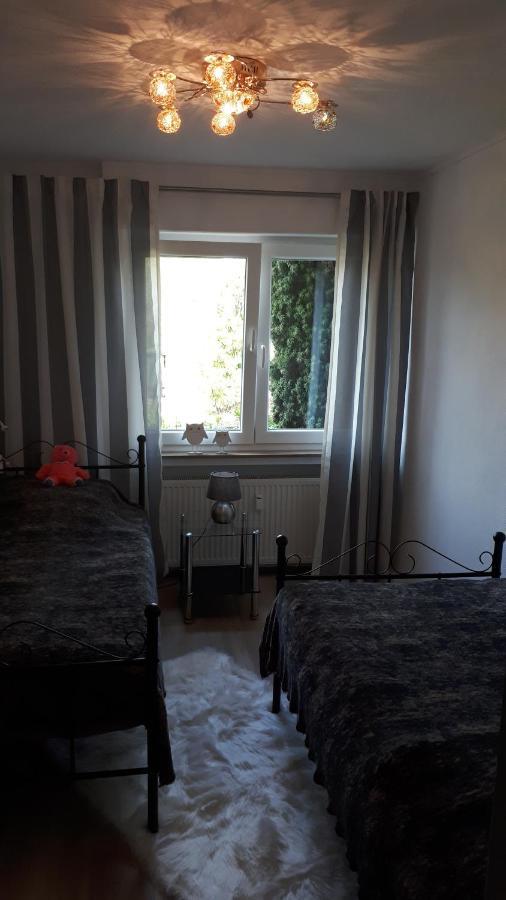 Ferienwohnung 43Qm Torf 10 Naehe Moehnesee วาร์ชไตน์ ภายนอก รูปภาพ
