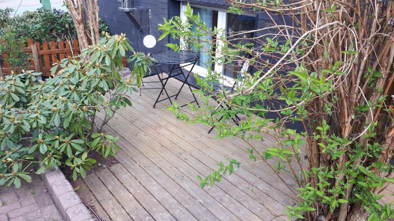 Ferienwohnung 43Qm Torf 10 Naehe Moehnesee วาร์ชไตน์ ภายนอก รูปภาพ