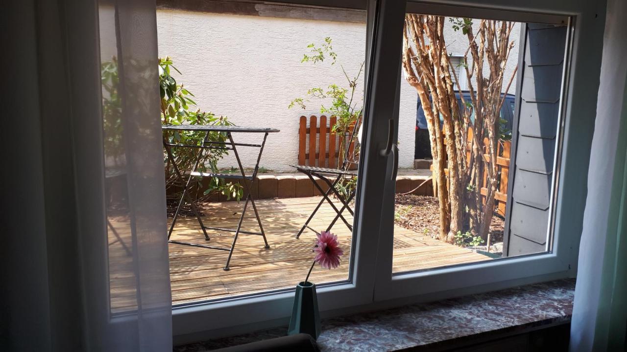 Ferienwohnung 43Qm Torf 10 Naehe Moehnesee วาร์ชไตน์ ภายนอก รูปภาพ
