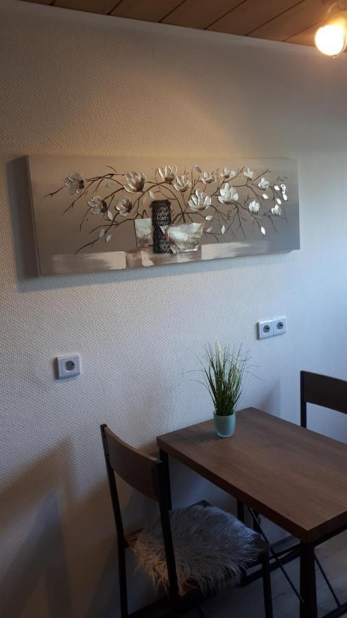 Ferienwohnung 43Qm Torf 10 Naehe Moehnesee วาร์ชไตน์ ภายนอก รูปภาพ