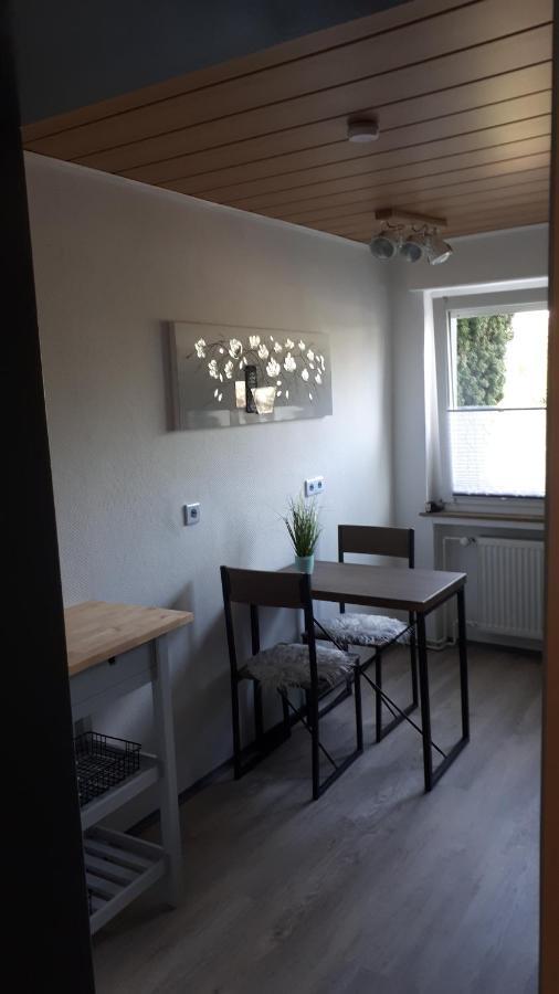 Ferienwohnung 43Qm Torf 10 Naehe Moehnesee วาร์ชไตน์ ภายนอก รูปภาพ
