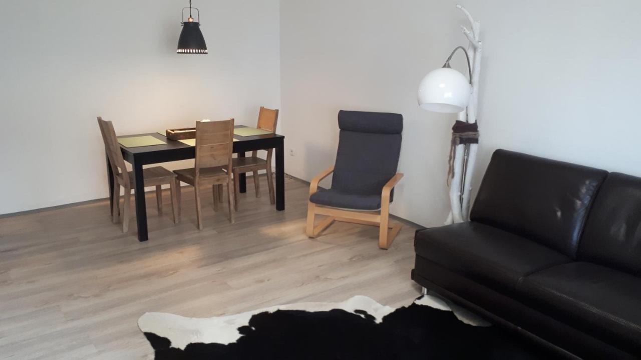 Ferienwohnung 43Qm Torf 10 Naehe Moehnesee วาร์ชไตน์ ภายนอก รูปภาพ
