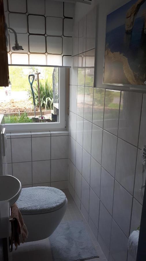 Ferienwohnung 43Qm Torf 10 Naehe Moehnesee วาร์ชไตน์ ภายนอก รูปภาพ