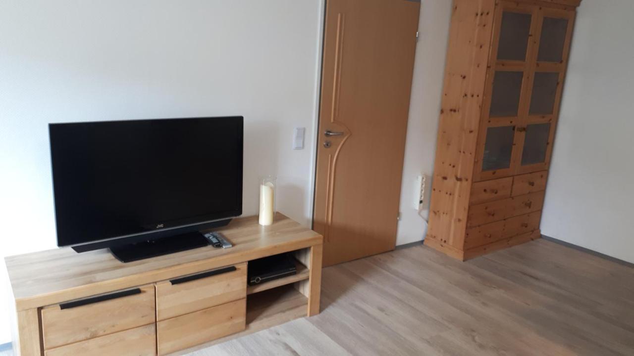Ferienwohnung 43Qm Torf 10 Naehe Moehnesee วาร์ชไตน์ ภายนอก รูปภาพ