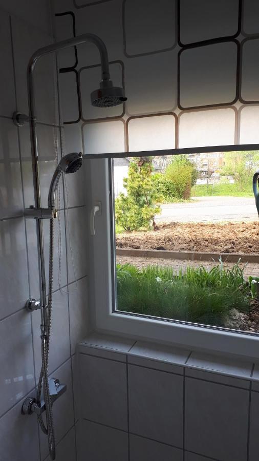 Ferienwohnung 43Qm Torf 10 Naehe Moehnesee วาร์ชไตน์ ภายนอก รูปภาพ