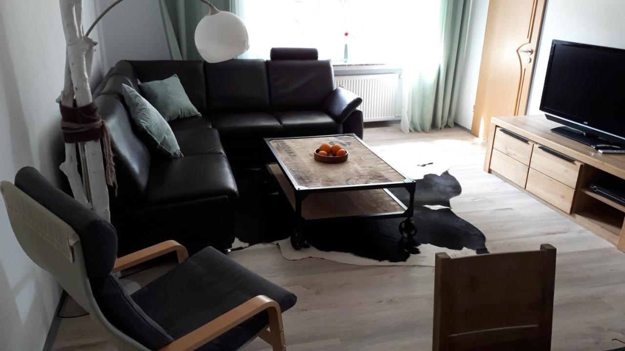 Ferienwohnung 43Qm Torf 10 Naehe Moehnesee วาร์ชไตน์ ภายนอก รูปภาพ