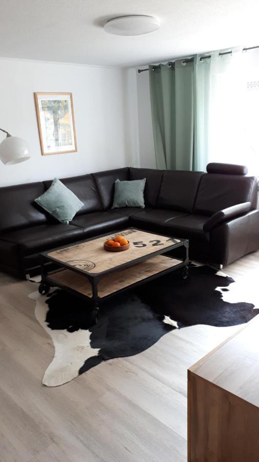 Ferienwohnung 43Qm Torf 10 Naehe Moehnesee วาร์ชไตน์ ภายนอก รูปภาพ
