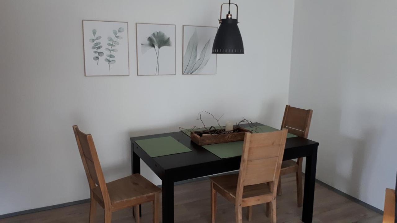Ferienwohnung 43Qm Torf 10 Naehe Moehnesee วาร์ชไตน์ ภายนอก รูปภาพ