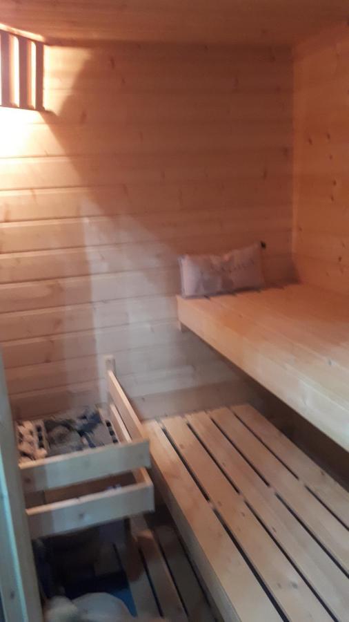 Ferienwohnung 43Qm Torf 10 Naehe Moehnesee วาร์ชไตน์ ภายนอก รูปภาพ