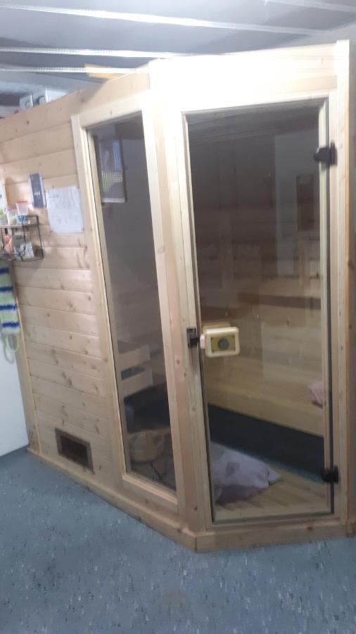 Ferienwohnung 43Qm Torf 10 Naehe Moehnesee วาร์ชไตน์ ภายนอก รูปภาพ