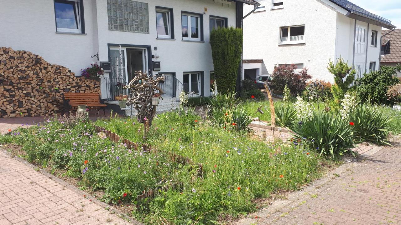 Ferienwohnung 43Qm Torf 10 Naehe Moehnesee วาร์ชไตน์ ภายนอก รูปภาพ
