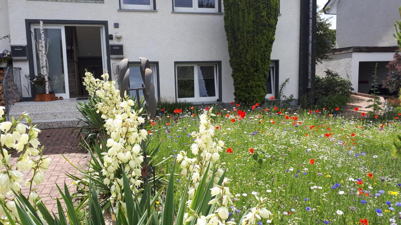 Ferienwohnung 43Qm Torf 10 Naehe Moehnesee วาร์ชไตน์ ภายนอก รูปภาพ