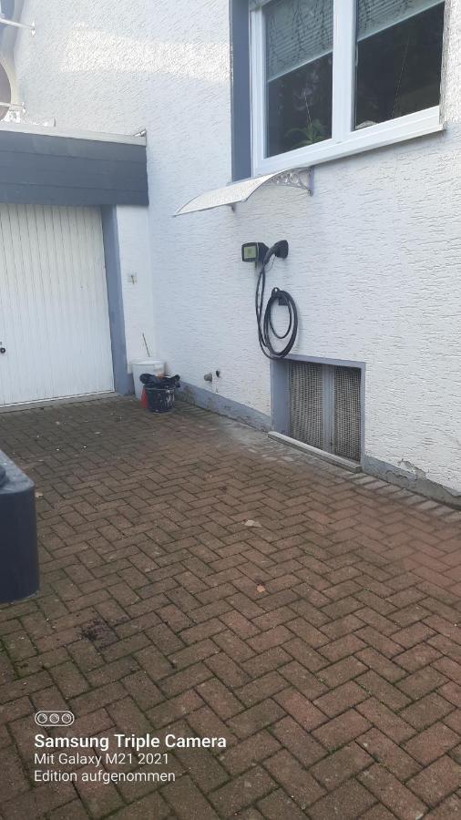 Ferienwohnung 43Qm Torf 10 Naehe Moehnesee วาร์ชไตน์ ภายนอก รูปภาพ